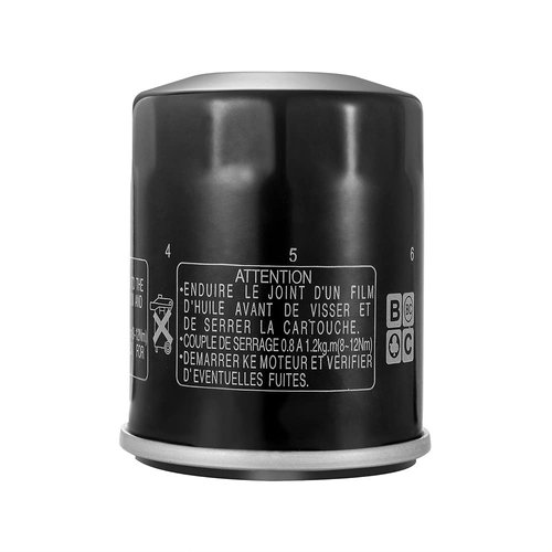 2540086 Oil Filter Replacement for 2004-2018 Polaris RZR Ranger 570-1000 General 1000 ACE 900 ATV/Snowmobile # 2540122,2540006