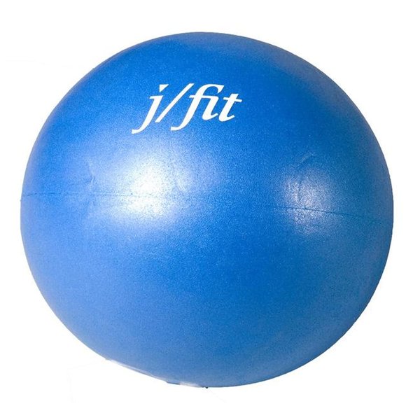 j/fit 7 Diameter" Exercise Therapy Ball