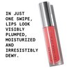 Beauty Pie Wondergloss Collagen Lip Oil + For Nourishing, Moisturizing & Plumping (Spicy Pink)