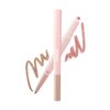 COLORGRAM All In One Over-Lip Maker 02 Cool Pink | Versatile Lip Liner & Contour with Natural Shades, Matte finish, Bigger and Fuller Lips, Plumping effect, Smooth creamy texture