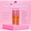 Cris Cosmetics MAGIC POTION Color Changing Lip Gloss, 10ml