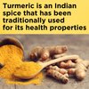 Nature Made Turmeric Curcumin 500 mg, Herbal Supplement for Antioxidant Support, 120 Capsules, 120 Day Supply