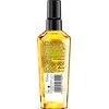Gliss Kur Hair oil daily oil elixir (75 ml), hair oil for dry hair nourishes and refines the hair without greasy residue, contains argan oil and vitamin E
