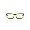 GUNNAR - Premium Gaming and Computer Glasses - Blocks 65% Blue Light - Enigma, Onyx, Amber Tint