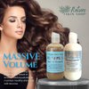 Voluminous Hair Conditioner 8 ounces