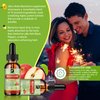 B BEWORTHS Berberine HCL Supplement with Ceylon Cinnamon - Berberine Phytosome Liquid Drops with Turmeric, Ceylon Cinnamon, Bitter Melon, Milk Thistle, Berberine Supplement for Digestion Support