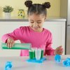 Learning Resources Yumology Science Sweets Lab,STEM Toys, Candy Experiments, Science Kit for Kids, Fun Gifts for Kids, 16 Pieces, Ages 4+
