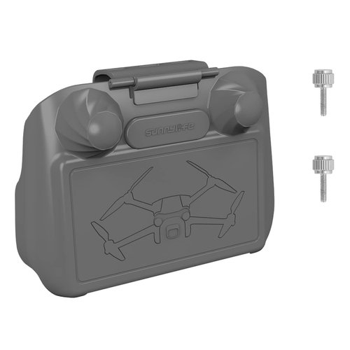 YYFRIEND Drone Accessories Remote Control Screen Protector Lens Hood for DJI RC