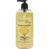 Honeysuckle Massage Oil, 16 oz, With Sweet Almond Oil and Jojoba Oil, Preservative Free, Perfect for Aromatherapy and Relaxation