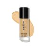 SHEGLAM Full Coverage Foundation Makeup Long Lasting Waterproof Matte Dewy Liquid Foundation - Butterscotch