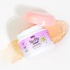 INH Hair Pomade for Flyaways | Water Based & Strong Hold Fly Away Hair Tamer | Sweat Proof No Fly Zone Pomade & Texturizer for Styling | Glossy Finish for a Sleek Look | 2oz