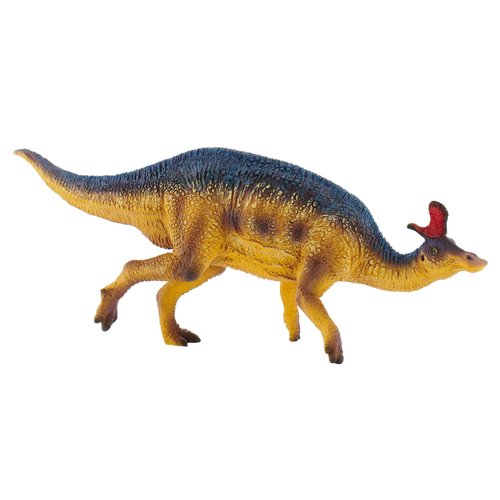Bullyland Lambeosaurus Lambei Museum Line Action Figure