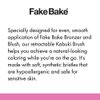 Fake Bake Retractable Kabuki Brush -