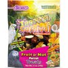 Tropical Carnival Brown's Gourmet Parrot Treats, 12 oz.