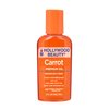 Hollywood Beauty Carrot Hair Oil, 2oz Bottle, Hair, Scalp, Skin, Nail, & Massage Oil, Helps Repair Damaged Hair & Skin, Can be Used as a Hot Oil Treatment