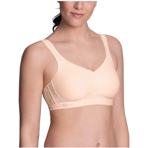 Anita Performance Sports Bra Maximum Support Smart Rose 32F