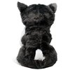 Shelter Pets: Oakland The Dog - 10" Siberian Husky Malamute Plush Toy Stuffed Animals - Based on Real-Life Adopted Pets - Benefiting The Animal Shelters They were Adopted from