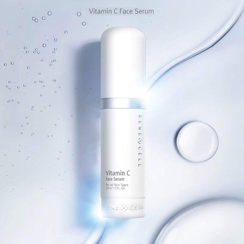 RENE CELL/Renecell VITAMIN C FACE SERUM