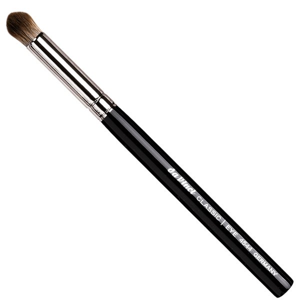 da Vinci Cosmetics Series 4544 Classic Extra Smooth Mineral Concealer/Blender Brush/Crimped Synthetic Fibers, 0.5 Pound