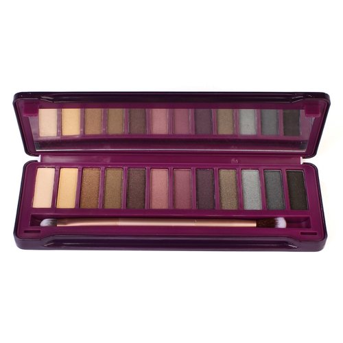 Beauty Creations Eyeshadow Palette (Twilight)