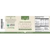 Lignans for Life Natural Ground Flaxseed Hulls Bulk Powder (60 Servings 80mg) Flax Seed Ground - Filled w/Omega 3 & 6 Fatty Acids for Healthy Skin & Coat - Support Heart & Hair Health - Gluten-Free