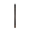L.A. Girl Glide Gel Eyeliner Pencil, Dark Brown GP354 (Pack of 3)
