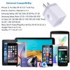 USB Charger Plug, Phone Charging Block, NonoUV 5-Pack 1A/5V Single Port USB Wall Charger Cube Box Brick Base for iPhone 15 14 13 12 11 Pro Max SE 10 XR XS X 8 7 6 Plus,iPad,Samsung,LG,Kindle,Android