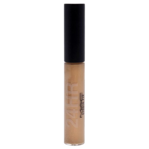 Studio Fix 24-Hour Smooth Wear Concealer - NC38 by MAC for Women - 0.24 oz Concealer