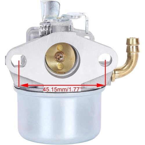 FT900 Carburetor for Husqvarna DRT900 DRT 900 FT 900 FT825 CRT 900 DRT 70 9960930018 96093001802 960930013 60910013 Jonsered CT2105R 960910001 12" 24" 26" Tiller w/ 121002 122002 12T402