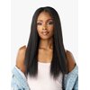 Sensationnel Curls Kinks & Co Synthetic Hair Clip ins - ALPHA WOMAN 18 (Color:2 Dark Brown)