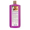 Maui Moisture Heal & Hydrate + Shea Butter Shampoo for Dry, Damaged Curls Helps Revive Curly & Coily Hair with Coconut Oil & Macadamia Oil, Vegan & Sulfate-Free Surfactants, 25.4 fl. oz