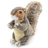 RUFFIN' IT Reaowazo Woodlands Plush Squirrel Dog Toy, Small