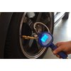 Astro Pneumatic Tool 3018 3.5" Digital Tire Inflator with Hose