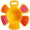 HABA Popping Flower Silicone Clutching & Teething Toy