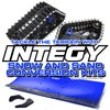 Integy Mini Fingerboards, Finger Skateboards, Ramps, Bicycles & Accessories (Random)