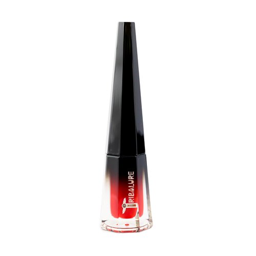 TRIBALURE Long-Lasting Red Lip Gloss
