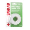 Band-Aid Brand of First Aid Products Hurt-Free Medical Adhesive Paper Tape to Secure Bandages and Wound Dressings, Non-Irritating, 1 Inch by 10 Yards (Pack of 6)