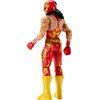 Mattel WWE Gran Metalik Basic Action Figure, Posable 6-inch Collectible for Ages 6 Years Old & Up