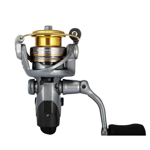 Okuma Avenger ABF Graphite Bait Feeder Spinning Reel- ABF-1000