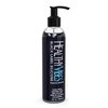 Healthy Vibes Black Label Silicone Lubricant -Silicone Based Lube Lasts Long & Easy to Clean, Water Resistant, Safe for Most Skin Types, 8 Oz