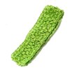 SEWACC Knitted Headband Elastic Crochet Hairbands 24pcs Colorful Stretch Headbands Small Headbands Hollow Out Knit Headband Hair Accessories for Head Wear (Random Color)