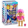 Twilight Daycare Collectible Baby Dolls – Mystery Metaverse Doll – Redeem Virtual Items in Online Game, 1 Count (Pack of 1)