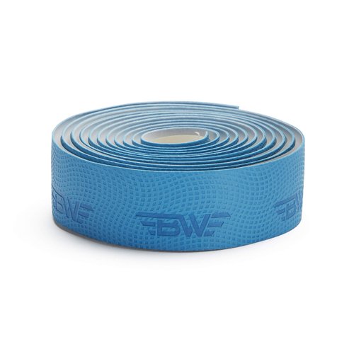BW USA Premium Road/Gravel Handlebar Tape – Blue