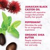SheaMoisture Jamaican Black Castor Oil Strengthen & Restore Smoothie Cream for Unisex, 11.5 Ounce (Pack of 1)
