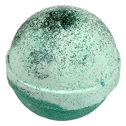 Bath Bomb - Bergamont Lime