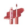 Ruby Kisses Velvet Lip Cream, Matte Finish Lipstick, Rich Color, Long Lasting Lip Stain, Lightweight, Nourishing, Hydration, High Pigment Lip Tint (PILLOW TALK)