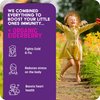 Liquid Immune Support for Kids & Organic Elderberry Syrup - Vitamin C D E Zinc, Elderberry Vitamin C and Zinc Kids, Kids Immune Support, Vitamin C Kids, Elderberry Kids infants toddler immune support