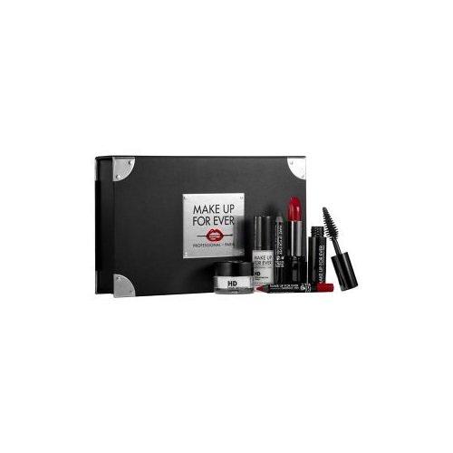 Make up for Ever Beauty Kit the Ultimate Kit Contains 6 Products Real Price $99