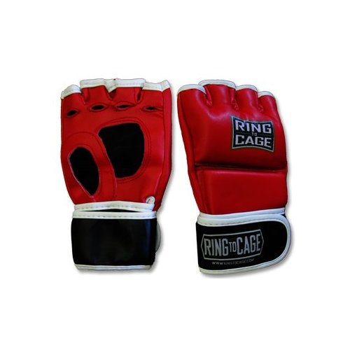 Kids Grappling Training/Sparring Gloves-Regular