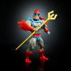 Mattel Masters of the Universe Origins Action Figure & Accessories Set, Stratos 5.5-inch Collectible Toy with Mini-Comic